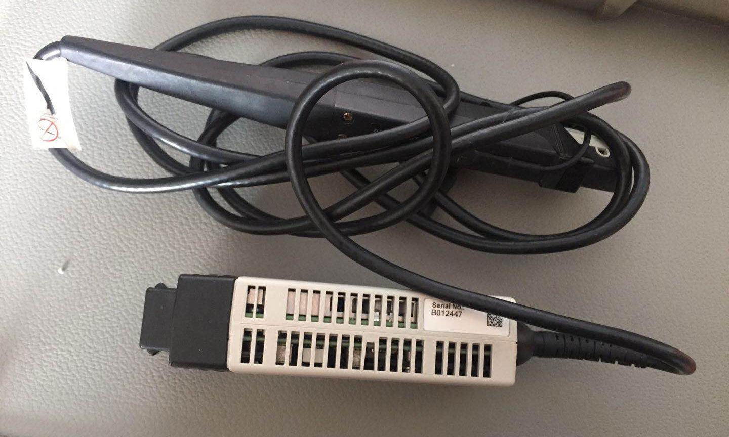 示波器电流探头